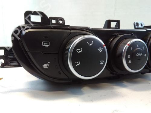 Climate control HYUNDAI i10 II (BA, IA) 1.2 | BP20594035I5 