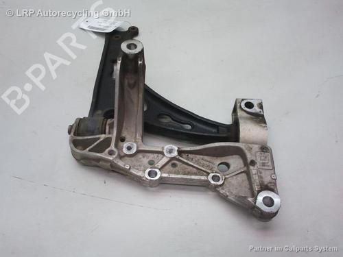Left front suspension arm SKODA OCTAVIA II (1Z3) 1.6 | BP20565052M12 