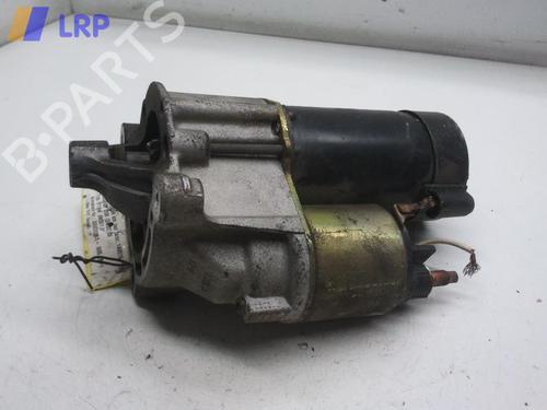 Used Starter Starter PEUGEOT 206 Hatchback (2A/C) 1.4 i (75 hp) 20530739 20530739