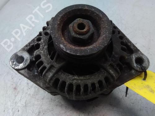 Used Alternator SMART CABRIO (450) 0.7 (450.452, 450.432) (61 hp) 20595976