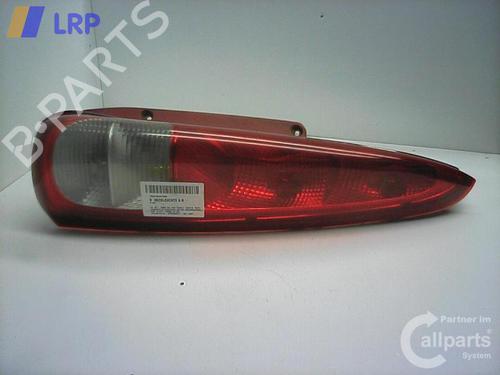 Used Right taillight DAEWOO REZZO (U100) 1.6 (105 hp) 20550975