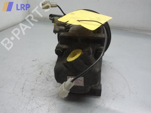 AC compressor MAZDA 323 S VI Saloon (BJ) 1.3 16V (BJ3P) | BP20557276M34 