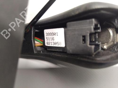 Rear mirror BMW 3 Compact (E36) 316 i | BP37817592I6 - Image 3