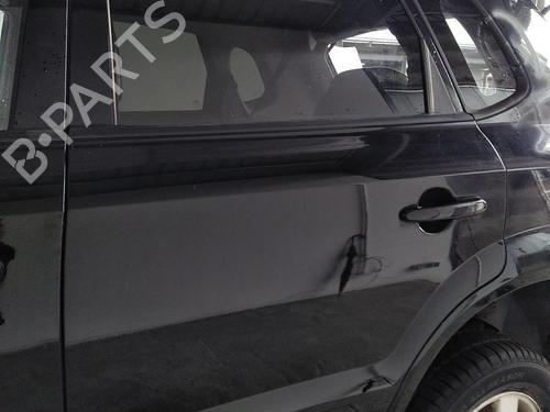 Dør venstre bagtil HYUNDAI TUCSON (JM) 2.7 All-wheel Drive (175 hp) 20591986