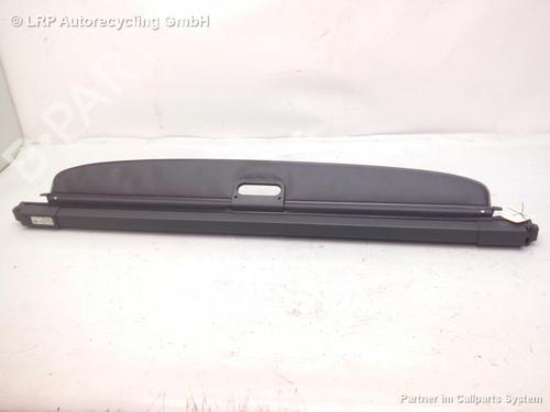Rear parcel shelf OPEL VECTRA C Estate (Z02) 1.9 CDTI (F35) | BP20559276C85 