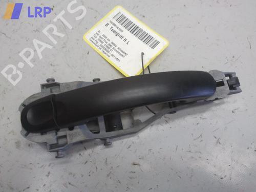 Used Rear left exterior door handle VW GOLF PLUS V (5M1, 521) 1.6 (102 hp) 20577187