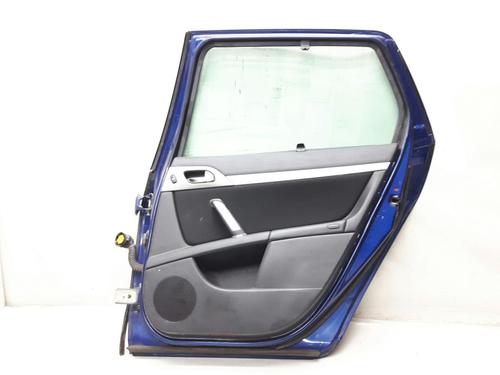 Right rear door PEUGEOT 407 SW (6E_, 6D_) 2.0 HDi 135 | BP20578327C5 