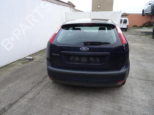 Left mirror FORD FOCUS II (DA_, HCP, DP) 1.4 | BP20517228C26 