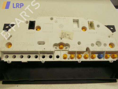 Instrumentenkombination VW LT 28-35 II Bus (2DB, 2DE, 2DK) 2.5 TDI | BP20556739C47 