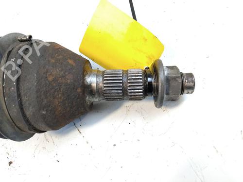 Right front driveshaft OPEL VECTRA C (Z02) 2.2 16V (F69) | BP31958402M39 