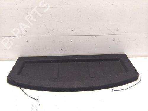 Used Rear parcel shelf Rear parcel shelf HYUNDAI i20 I (PB, PBT) 1.2 (78 hp) 36360667 36360667
