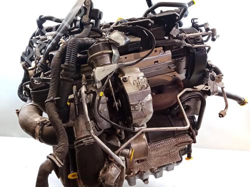 Used Engine Engine SEAT ALHAMBRA (710, 711) 2.0 TDI (150 hp) 34166865 34166865