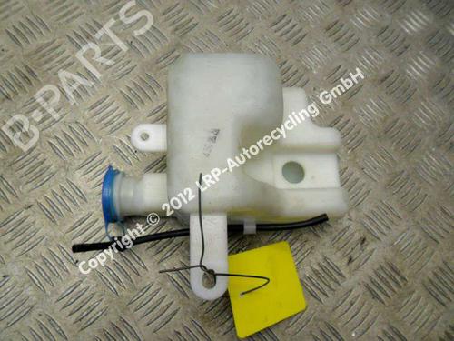 Used Windscreen washer tank KIA CARNIVAL II (GQ) 2.9 CRDi (144 hp) 20583474