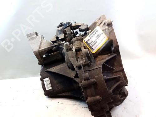 Gearbox FORD FOCUS III Turnier 1.0 EcoBoost | BP36849174M3 - Image 8