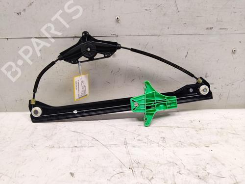 Rear right window mechanism VW GOLF SPORTSVAN VII (AM1, AN1) 1.4 TSI | BP31906878C25