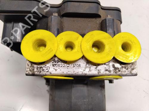 ABS pump OPEL CORSA E (X15) 1.4 (08, 68) | BP38156426M43 - Image 2