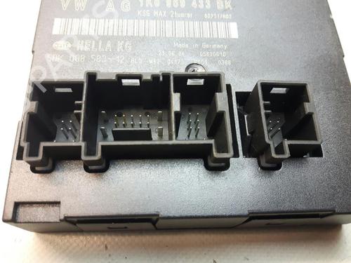 Used Electronic module VW GOLF V (1K1) 1.9 TDI (105 hp) 20557243