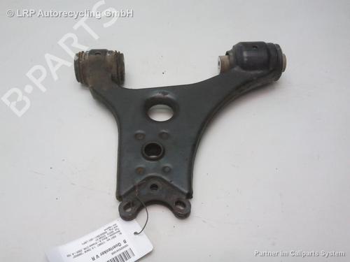 Used Right front suspension arm MERCEDES-BENZ A-CLASS (W169) A 150 (169.031, 169.331) (95 hp) 20565153