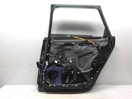 Right rear door AUDI A6 C6 Avant (4F5) 2.7 TDI | BP20518006C5 