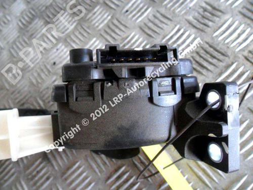 Used Pedal AUDI Q7 (4LB) 3.0 TDI quattro (233 hp) 20546911