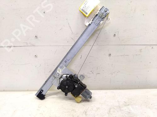 Used Rear left window mechanism Rear left window mechanism FORD KUGA I 2.0 TDCi 4x4 (163 hp) 36166783 36166783