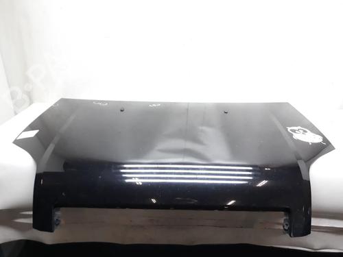 Motorhjelm FORD FUSION (JU_) 1.6 TDCi | BP20562783C1 