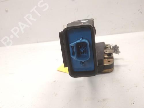 Front left lock MITSUBISHI CARISMA Saloon (DA_) 1.8 (DA2A) | BP20516570C98 