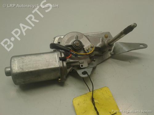 Rear wiper motor SUZUKI BALENO Estate (EG) 1.6 i 16V (SY416) | BP20551760M102 