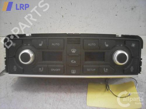 Used Climate control AUDI A8 D3 (4E2, 4E8) 4.2 quattro (335 hp) 20555307