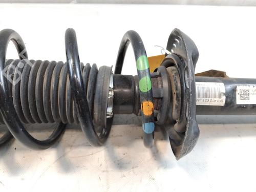 Right front shock absorber VW GOLF VI (5K1) 1.2 TSI | BP29737842M17 