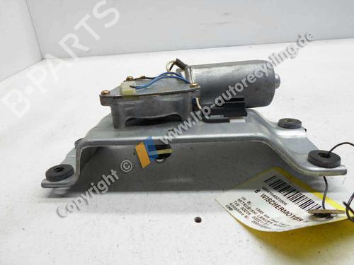 Rear wiper motor MITSUBISHI LANCER V Station Wagon (CB_W, CD_W) 1.6 16V (CB4W) | BP20552545M102