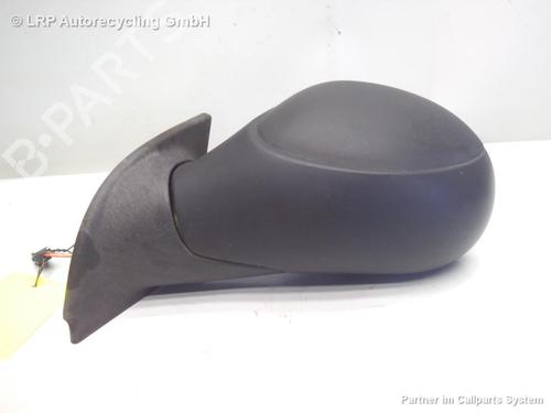 Used Left mirror CITROËN C3 I (FC_, FN_) 1.4 HDi (68 hp) 20534262