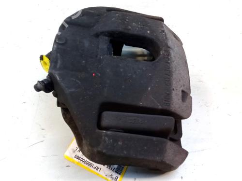 Left front brake caliper BMW 6 Convertible (E64) 630 i | BP33890184M105 - Image 9