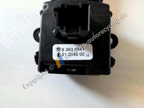 Steering column stalk BMW 3 (E46) 330 i | BP20588244I23 