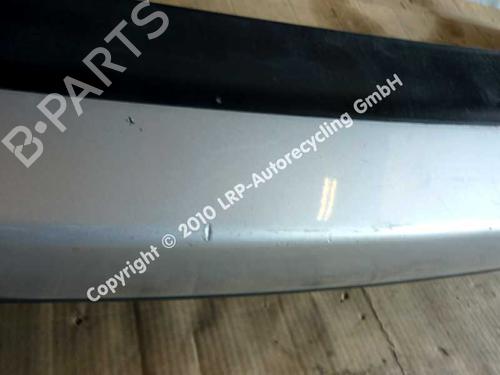 Rear bumper VW GOLF III (1H1) 1.4 | BP20575719C8 