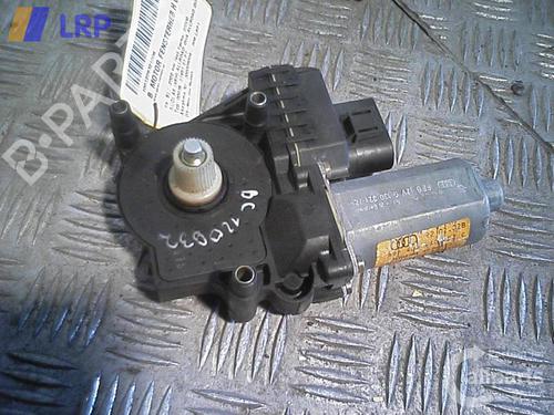 Left rear window motor AUDI ALLROAD C5 (4BH) 4.2 V8 quattro | BP20562268E23 