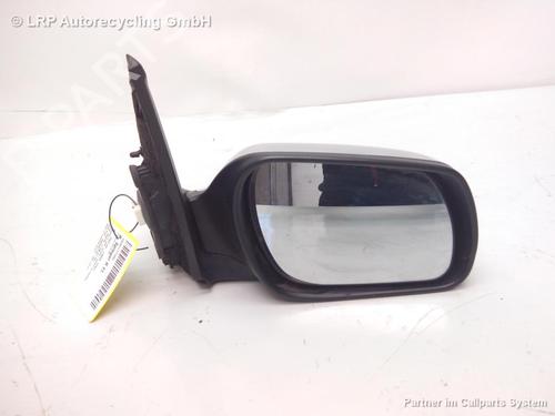 Used Right mirror MAZDA 2 (DY) 1.4 (80 hp) 20534888
