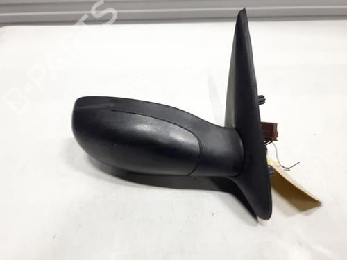 Used Right mirror PEUGEOT 306 Hatchback (7A, 7C, N3, N5) 1.8 (101 hp) 20535357