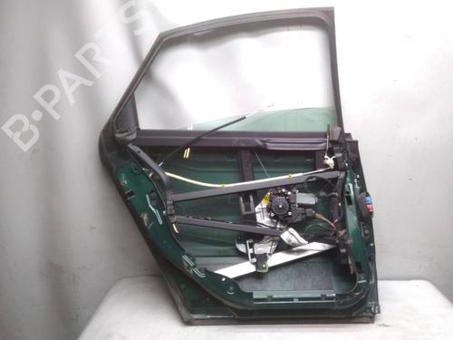 Left rear door AUDI A6 C5 (4B2) 1.9 TDI | BP20577848C4 