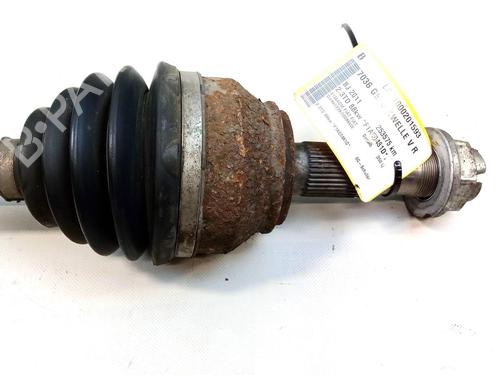 Right front driveshaft FIAT DUCATO Van (250_) 120 Multijet 2,3 D | BP34141683M39  - Image 6