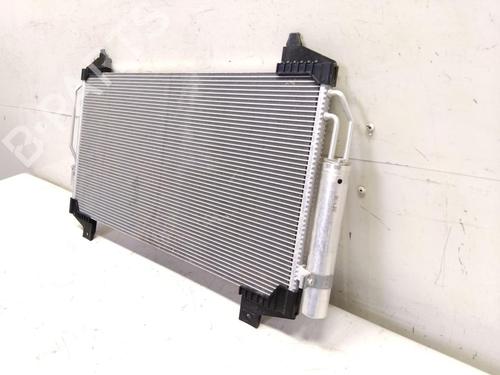 AC radiator MITSUBISHI ECLIPSE CROSS (GK_, GL_) Plug-in Hybrid 4WD (GL3W) | BP37672706M32 - Image 3
