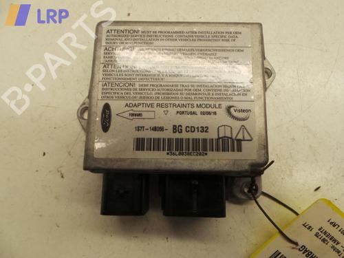 ECU airbags FORD MONDEO III (B5Y) 2.0 16V | BP20574309M53 