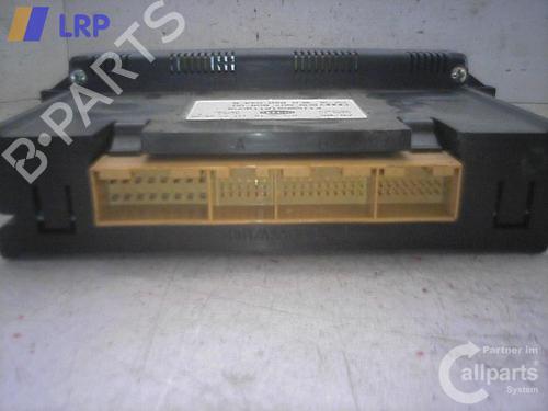 Commande Chauffage AUDI A4 B5 (8D2) 1.6 (100 hp) 20553616