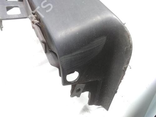 Left front fenders AUDI A2 (8Z0) 1.2 TDI | BP20525349C41 