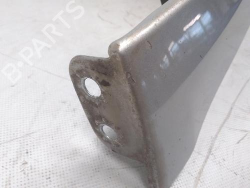 Left front fenders SKODA ROOMSTER (5J7) 1.4 | BP29013311C41 