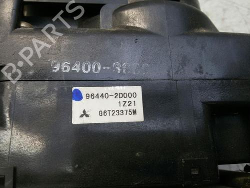 Elektronisk modul HYUNDAI SONATA IV (EF) 2.7 V6 (173 hp) 20548724