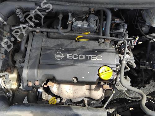 Left rear door OPEL CORSA D (S07) 1.2 (L08, L68) | BP26449709C4 