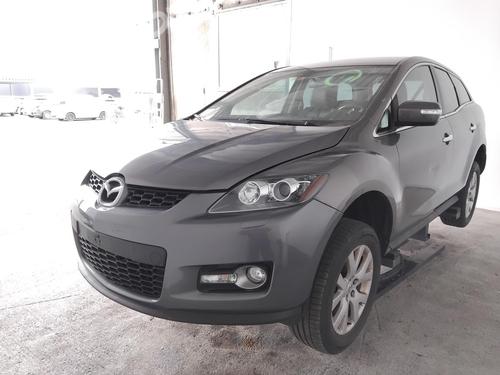 Brugte MAZDA CX-7 (ER) 2.3 MZR DISI Turbo AWD (ER3P) 4599066