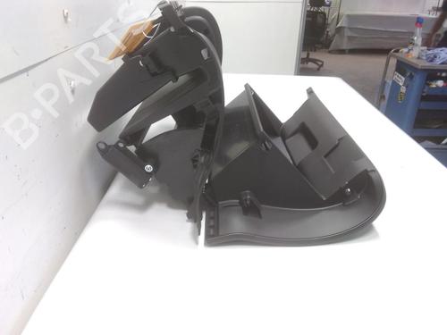 Glove box MITSUBISHI ECLIPSE CROSS (GK_, GL_) Plug-in Hybrid 4WD (GL3W) | BP31573147C95 