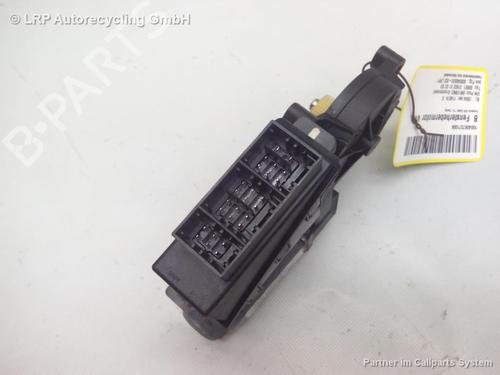 Right front window motor VW POLO (9N_, 9A_) 1.2 | BP20544731E20 